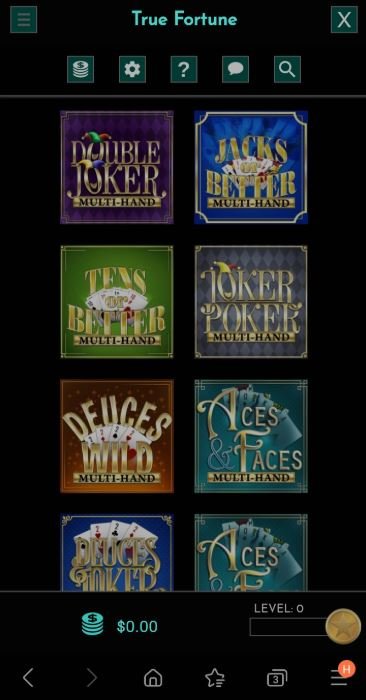 True fortune online casino - Experience True Fortune at the UK's Best Online Casino Platform