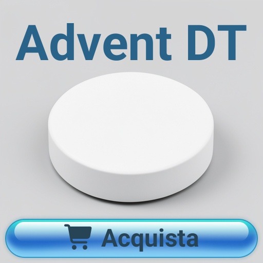 Advent DT