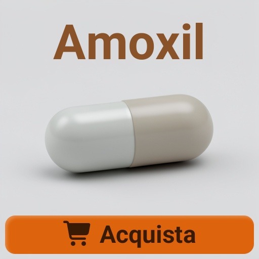 Amoxil