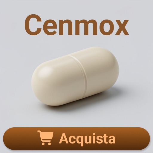 Cenmox