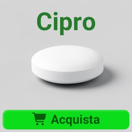 Cipro