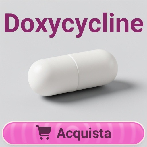Doxycycline