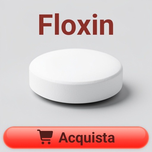 Floxin