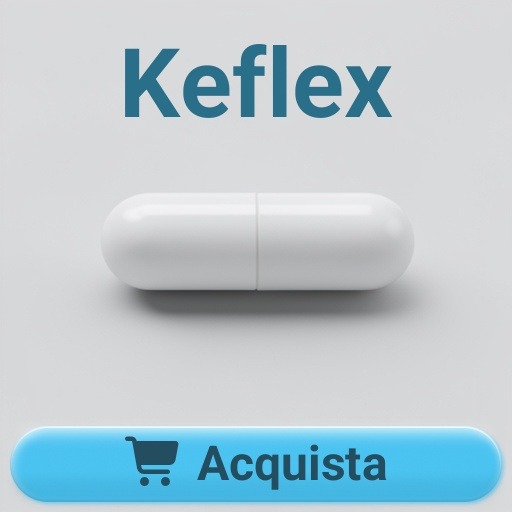 Keflex