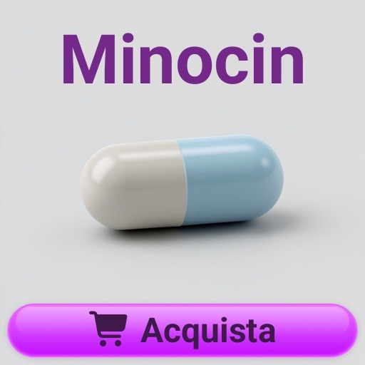 Minocin