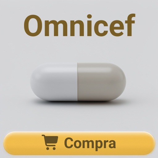 Omnicef