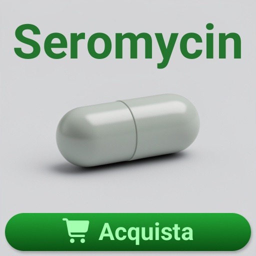 Seromycin