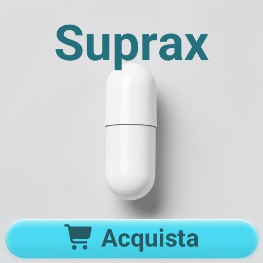 Suprax