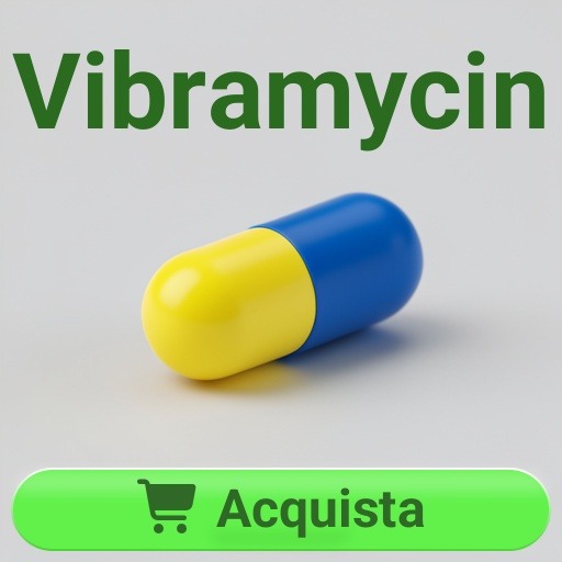 Vibramycin