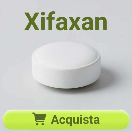 Xifaxan