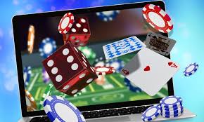 Billion Casino - Experiența Ultimativă în Cazinouri Online Billion Casino - Experiența Ultimativă în Cazinouri Online
