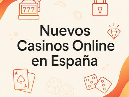 Bonos de Casino en España 2026 Lo Que Debes Saber Bonos de Casino en España 2026 Lo Que Debes Saber