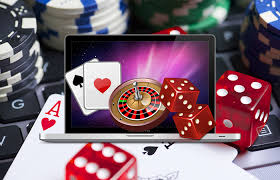 BuffaloBet De Ultieme Gids voor Gokken Online