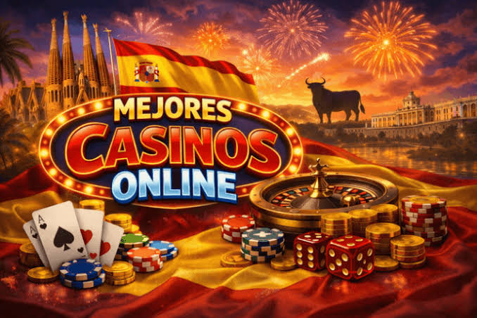 Casino Sin Depósito 2026 Las Mejores Opciones Online