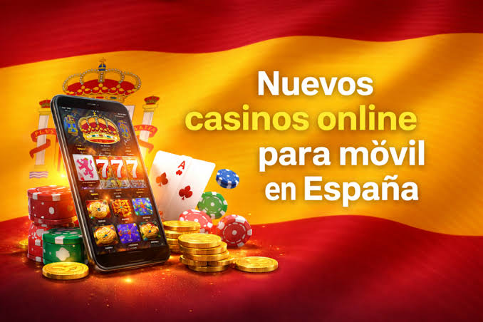 Casino Sin Depósito 2026 Las Mejores Opciones Online