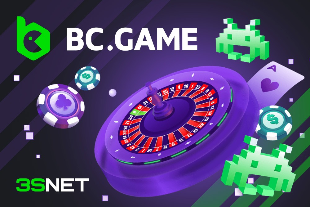 Exploring BC.Game Casino in Germany A Comprehensive Guide -454191338 Exploring BC.Game Casino in Germany A Comprehensive Guide -454191338