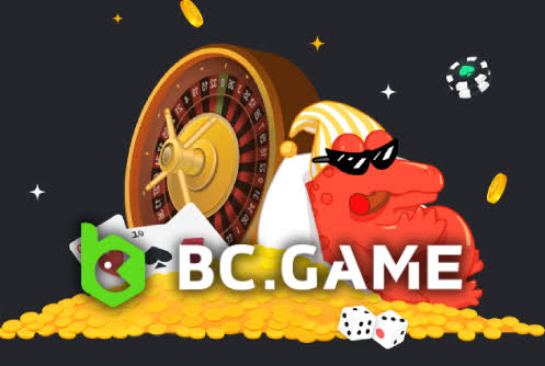 Exploring BC.Game Casino in Germany A Comprehensive Guide -454191338 Exploring BC.Game Casino in Germany A Comprehensive Guide -454191338