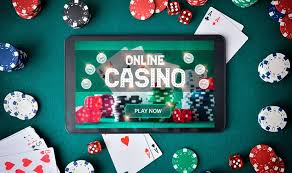 Exploring the Thrilling World of Casino Bets.io UK Exploring the Thrilling World of Casino Bets.io UK