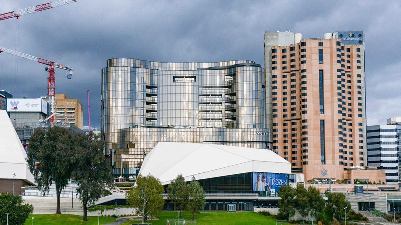 Australia - national casino login