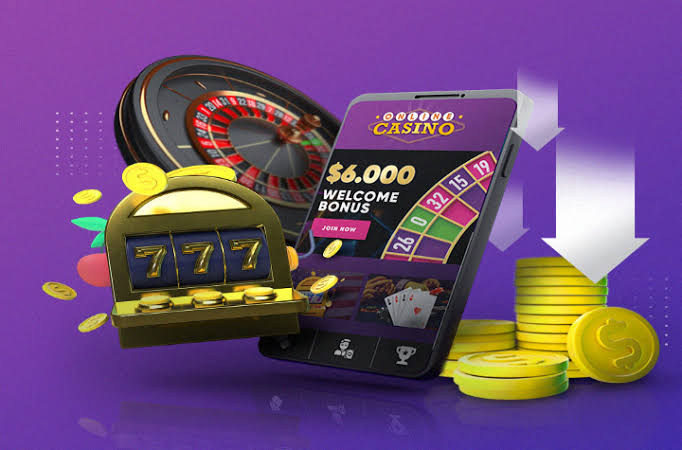Nové české online casino 2025 Trendy a výhody Nové české online casino 2025 Trendy a výhody