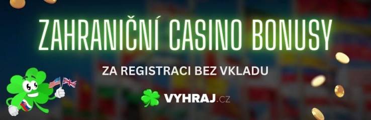 Nové české online casino 2025 Trendy a výhody Nové české online casino 2025 Trendy a výhody