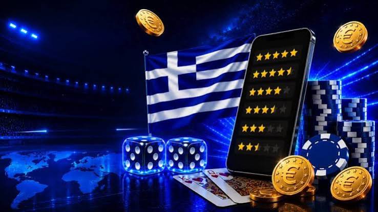 Τα Καλύτερα Online Καζίνο στην Ελλάδα Τα Καλύτερα Online Καζίνο στην Ελλάδα