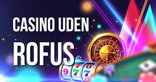 Online Casinoer Danmark 2026 Gratis Spil og Udfordringer