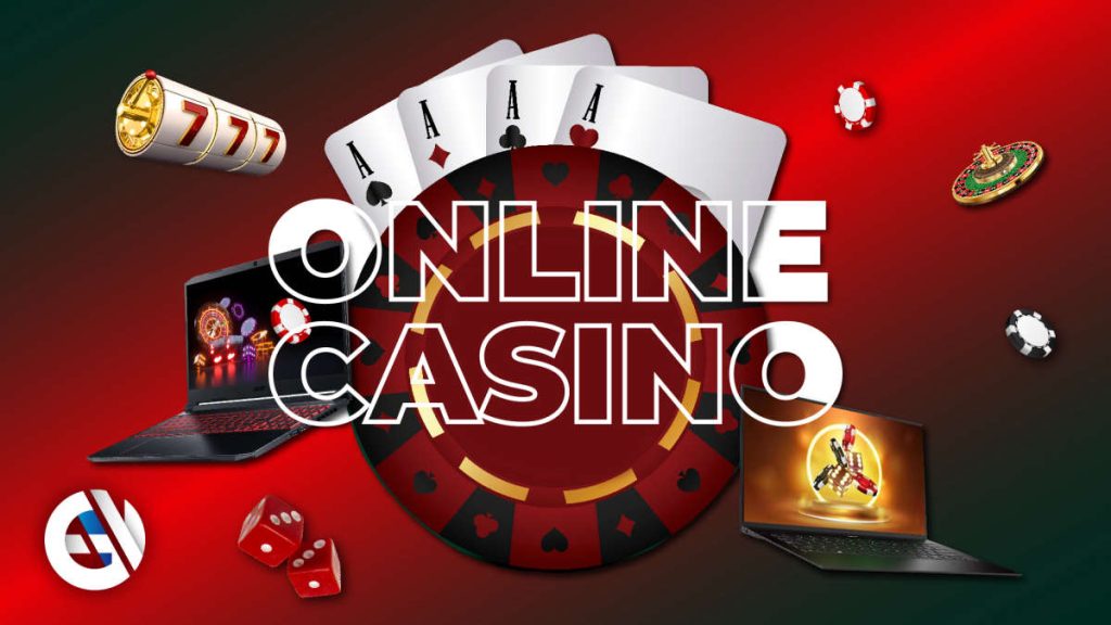 Online Gambling En Dybtgående Guide til Spil og Strategier Online Gambling En Dybtgående Guide til Spil og Strategier