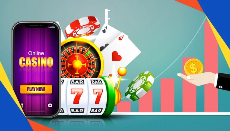 The Ultimate Experience at Casino Casper Bets The Ultimate Experience at Casino Casper Bets