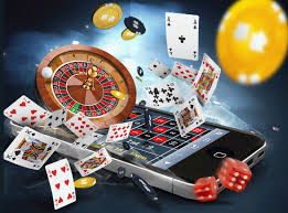 The Ultimate Experience at Casino Casper Bets The Ultimate Experience at Casino Casper Bets