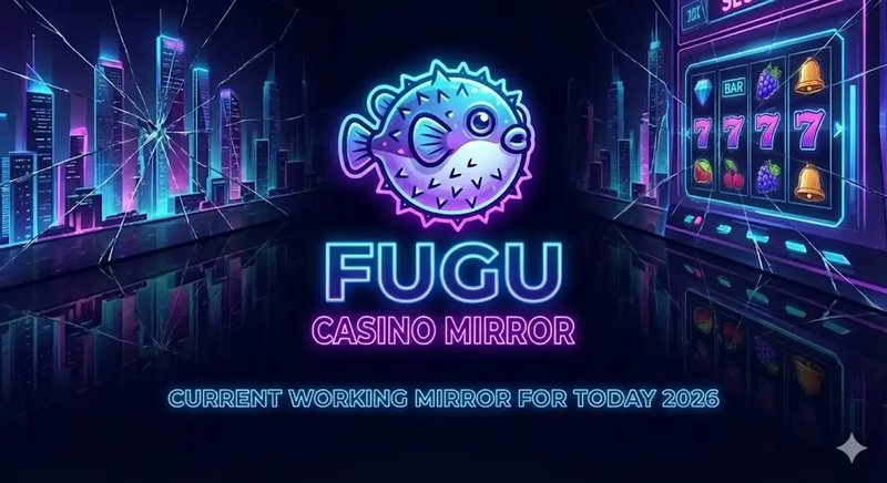 Neue Online Casino Erfahrung in Deutschland mit Fugu Casino: Testen Sie jetzt!