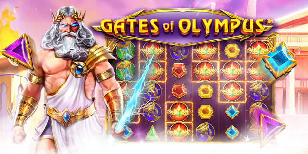 Oplev Spillet Gates of Olympus En Rejse til Guds Verden Oplev Spillet Gates of Olympus En Rejse til Guds Verden