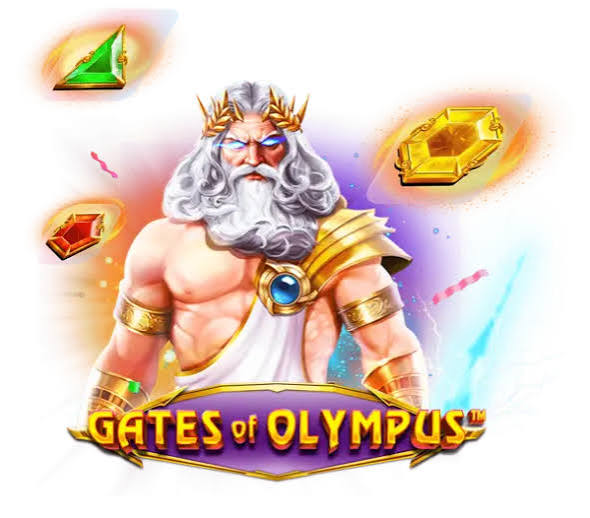 Oplev Spillet Gates of Olympus En Rejse til Guds Verden Oplev Spillet Gates of Olympus En Rejse til Guds Verden