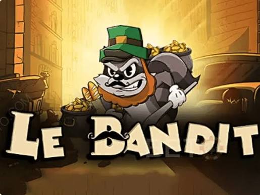 Oplev Spændingen med Le Bandit Spil -1964915228 Oplev Spændingen med Le Bandit Spil -1964915228