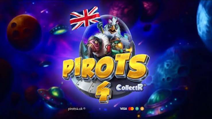 Pirots 4 Anmeldelse En Uforglemmelig Oplevelse i Online Gambling Pirots 4 Anmeldelse En Uforglemmelig Oplevelse i Online Gambling