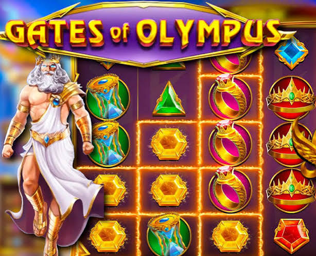 Udforsk Gates of Olympus Det Ultimative Danske Spil Udforsk Gates of Olympus Det Ultimative Danske Spil