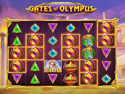 Udforsk Gates of Olympus Det Ultimative Danske Spil Udforsk Gates of Olympus Det Ultimative Danske Spil