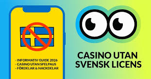 Utländska Casinon En Djupdykning i Nätspelets Värld Utländska Casinon En Djupdykning i Nätspelets Värld
